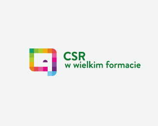 CSR w wielkim formacie