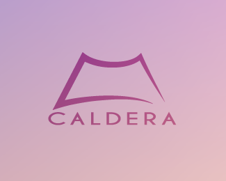 Caldera