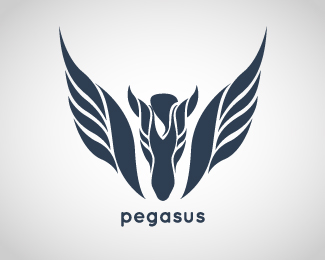 Pegasus Logo