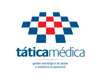 Tática Médica