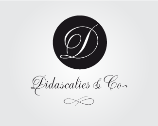 Didascalies & co