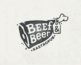 Beef & Beer