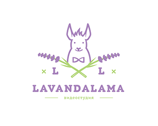 Lavandalama