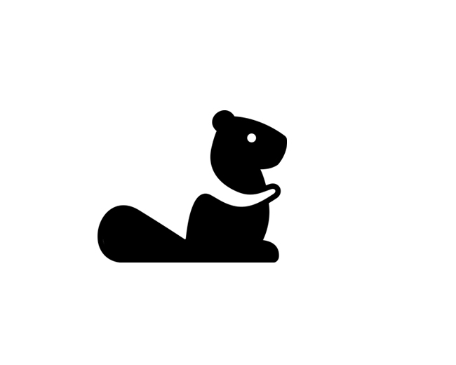 Beaver logo