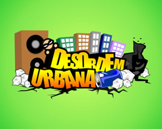 Desordem Urbana