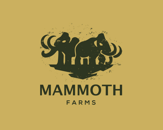 Mammoth Farms