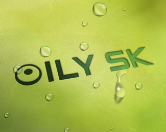 OILY SK