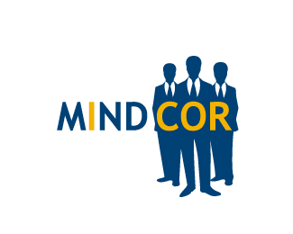 Mindcor logo