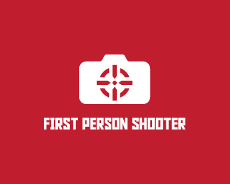 First Person Shooter