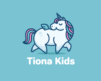 Tiona Kids