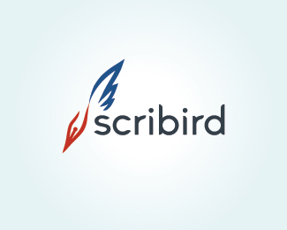 scribird