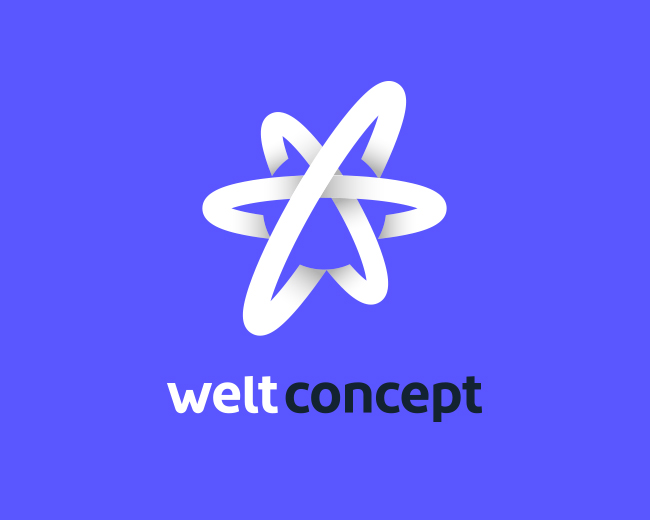 Welt Concept