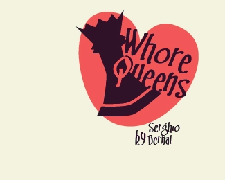 W Queens Logo