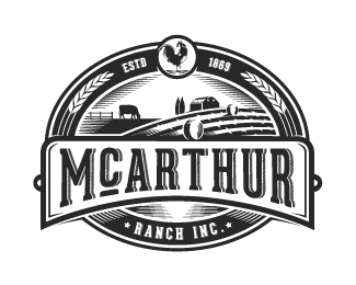 McArthur Ranch