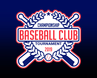 Baseball Logo