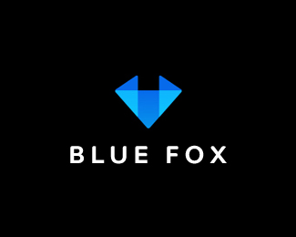 Blue Fox