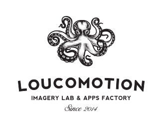 Loucomotion