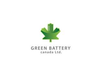 green battery