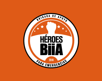 Heroes BIIA