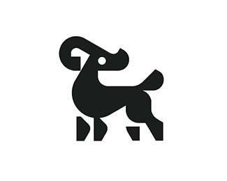 Goat logo