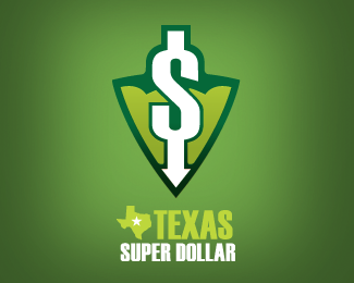 TEXAS SUPER DOLLAR