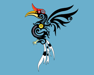 Hornbill