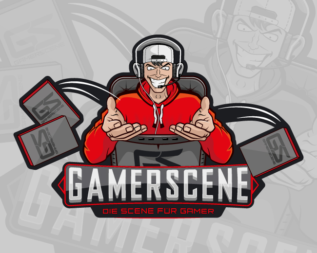 Gamerscene