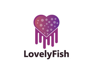 Lovely Fish