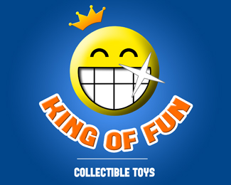 King OF Fun