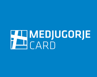 Medjugorje Card