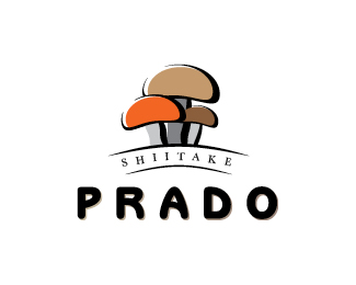 Shiitake Prado