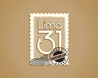 Lima 31- seafood restaurant