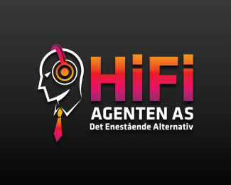 HIFI agenten AS