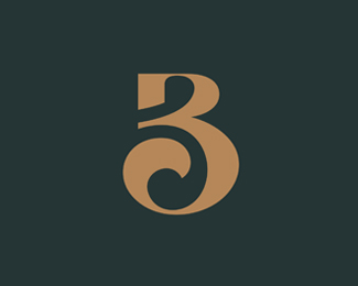 B3 - Monogram