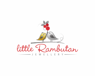 little rambutan