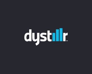 Dystillr