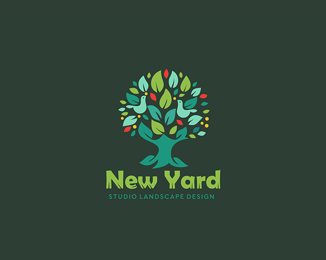 New Vard - studio landscape design