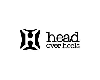 head over heels