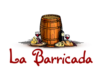 la barricada