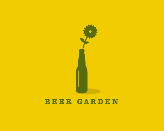 Beer Garden