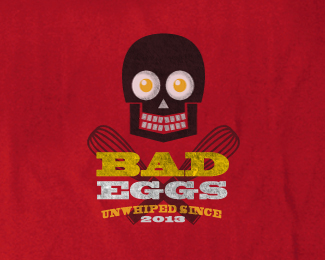 Bad Eggs