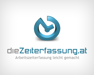 dieZeiterfassung