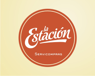 La estación