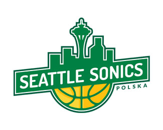 Seattle Sonics