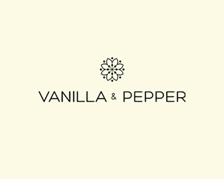 Vanilla & Pepper