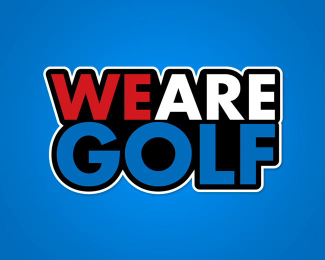 We Are Golf