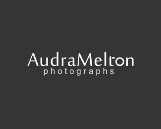 audra melton photographs