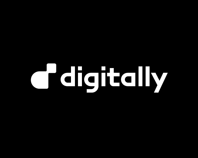 Digital Logotype