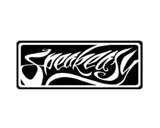 shred patch - Speakeasy