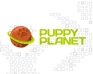 PUPPY PLANET